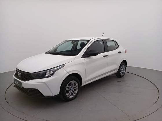 FIAT ARGO 1.0 FIREFLY FLEX MANUAL FIAT ARGO 1.0 FIREFLY FLEX MANUAL